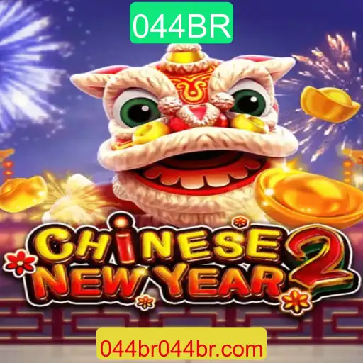 Descubra o Fascinante Mundo de CHINESENEWYEAR2: O Jogo da Palavra-chave 044BR