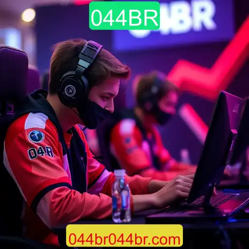 Esportes virtuais