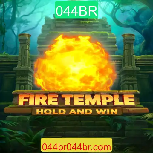 Descubra o Mundo Intrigante de FireTemple com 044BR