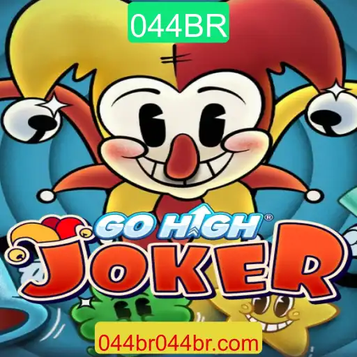 GoHighJoker: Um Novo Fenômeno no Mundo dos Jogos