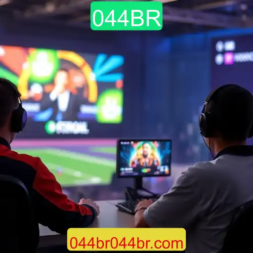 Jogos ao vivo