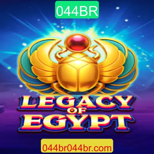 LegacyOfEgypt: Exploração Antiga no Mundo dos Jogos