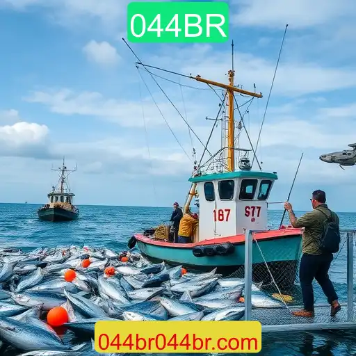 Pesca