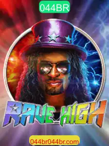 Explore o Universo Vibrante de RaveHigh: Regras e Guia do Jogo 044BR