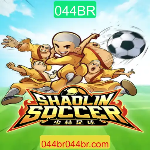 ShaolinSoccer: Uma Nova Dimensão do Futebol com Artes Marciais em 044BR