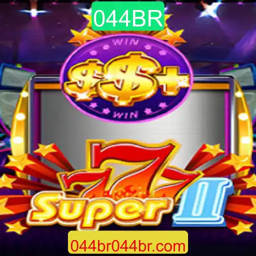 Explorando o Universo de Super777II com ênfase na Palavra-chave 044BR