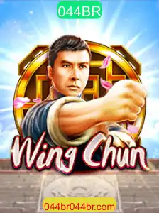 Explorando o Fascinante Mundo de WingChun: Regras e Estratégias para 044BR